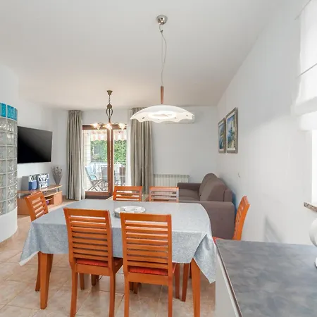 Appartement 17473b *