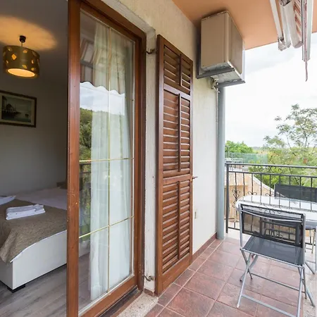 17473b Apartman Vrsar