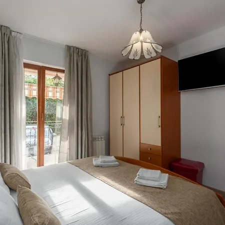 Appartement 17473b Vrsar