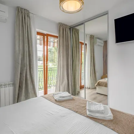 Appartement 17473b *