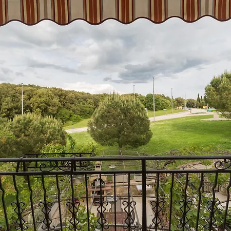 17473b Apartman