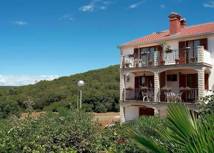 Apartman 17473b Vrsar