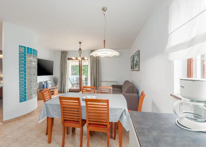 Apartman 17473b *
