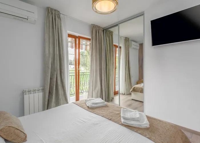 Apartman 17473b *