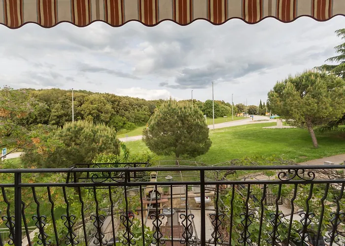 17473b Apartman