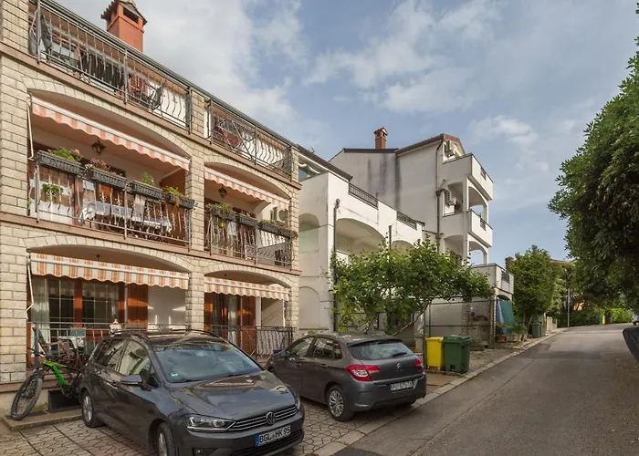 17473b Apartman