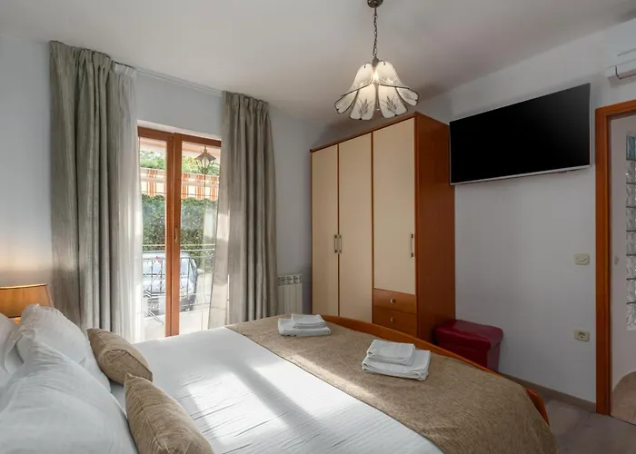 Apartman 17473b Vrsar